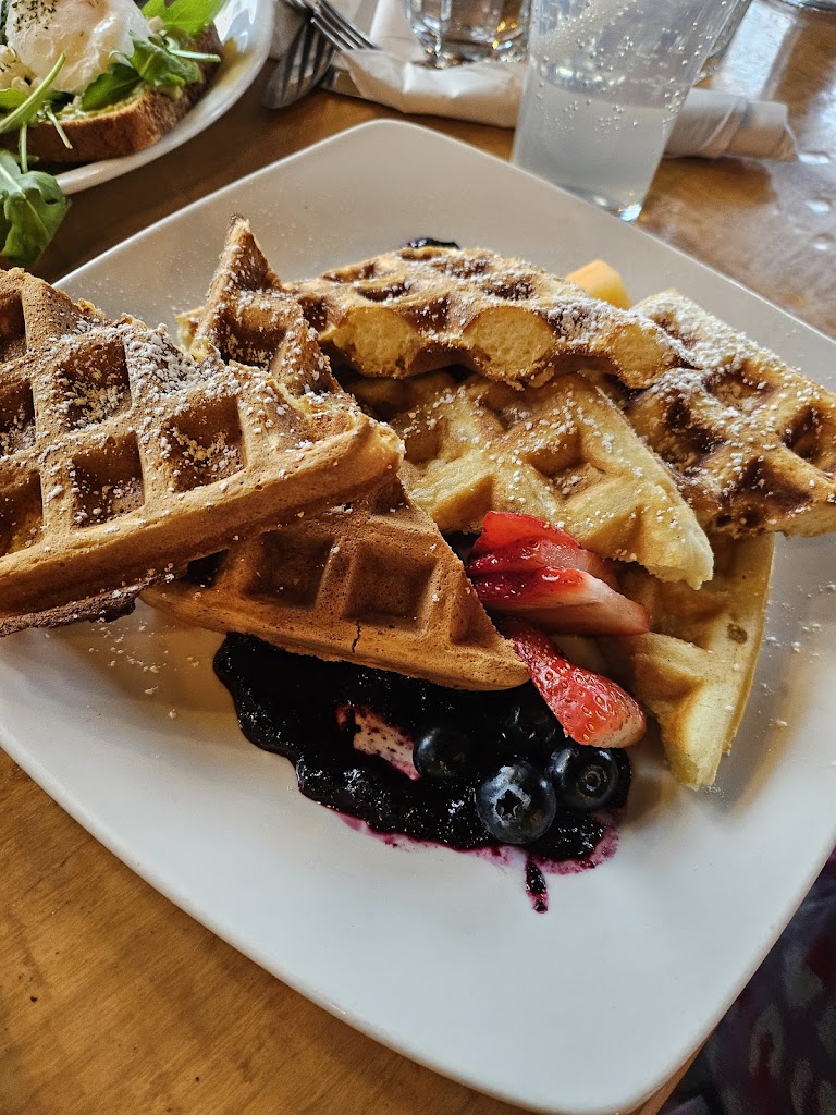 Victory Cafe