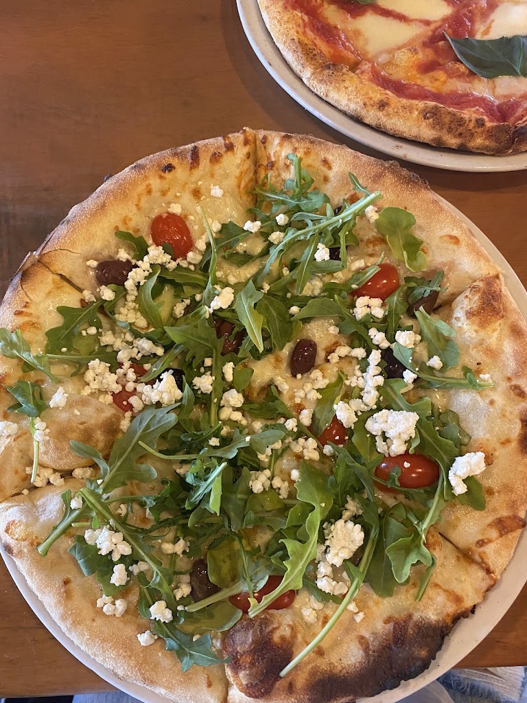 Victory Cafe