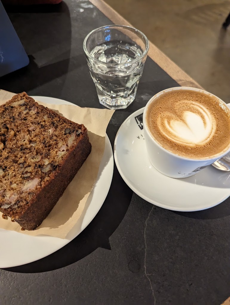 Victrola Coffee Roasters
