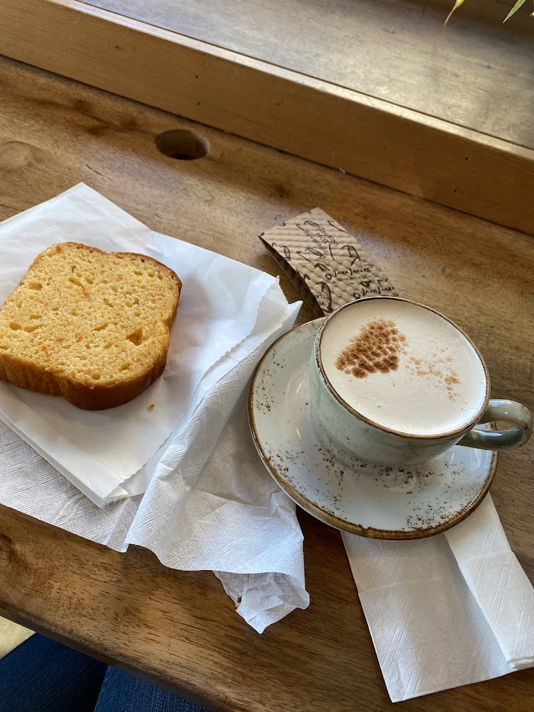 Victrola Coffee Roasters