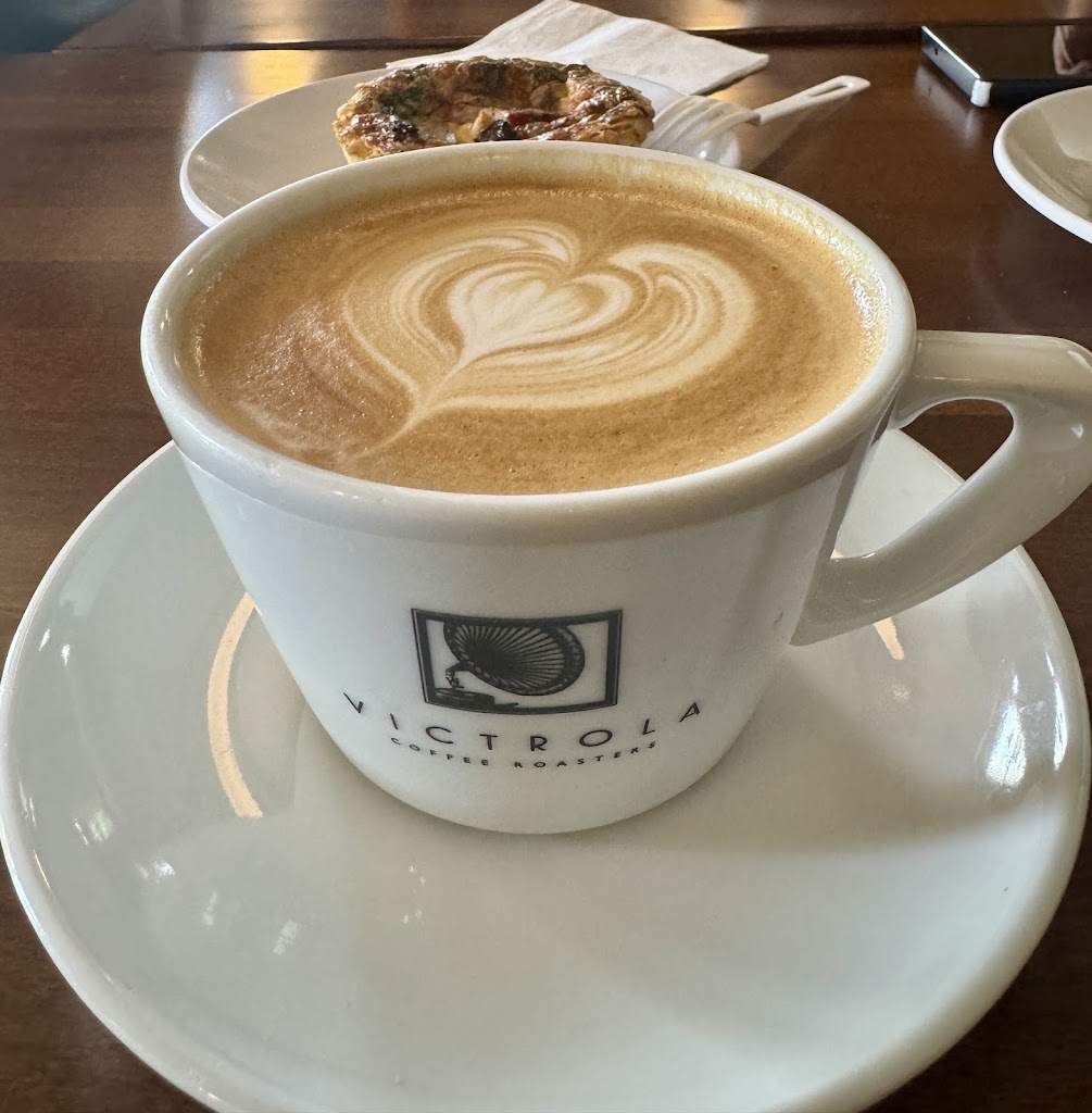 Victrola Coffee Roasters