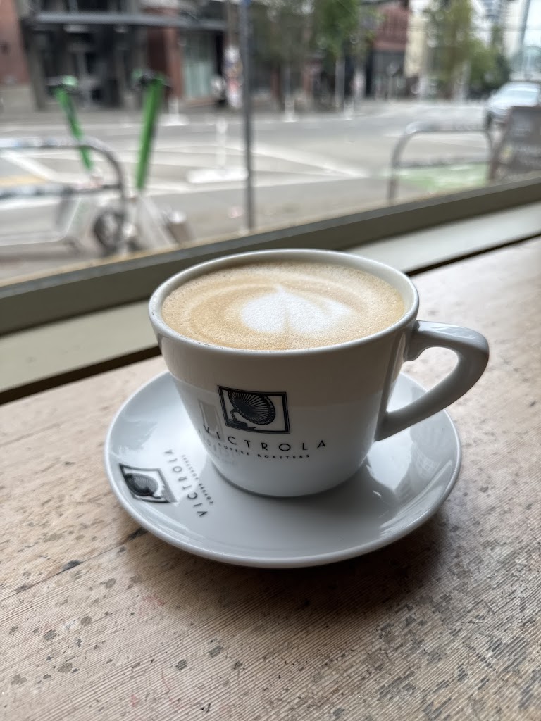 Victrola Coffee Roasters