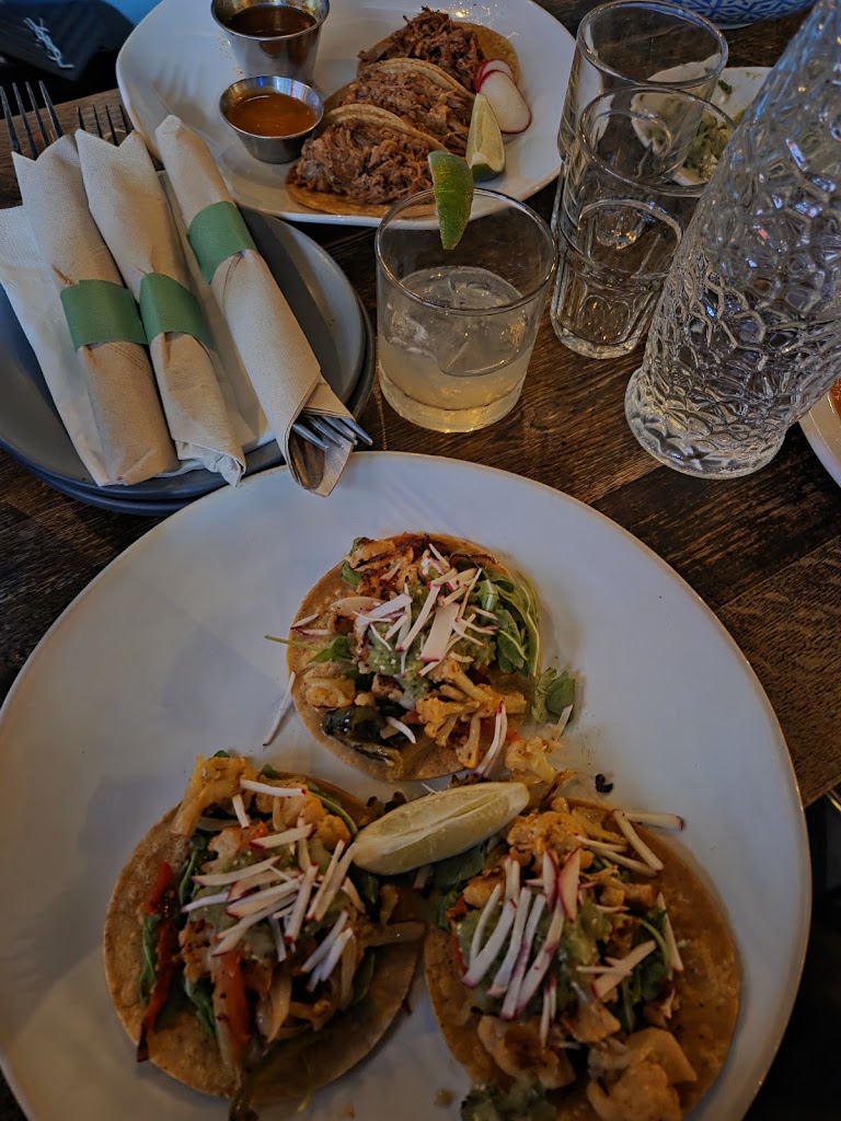 Vida Verde - Tequila Bar