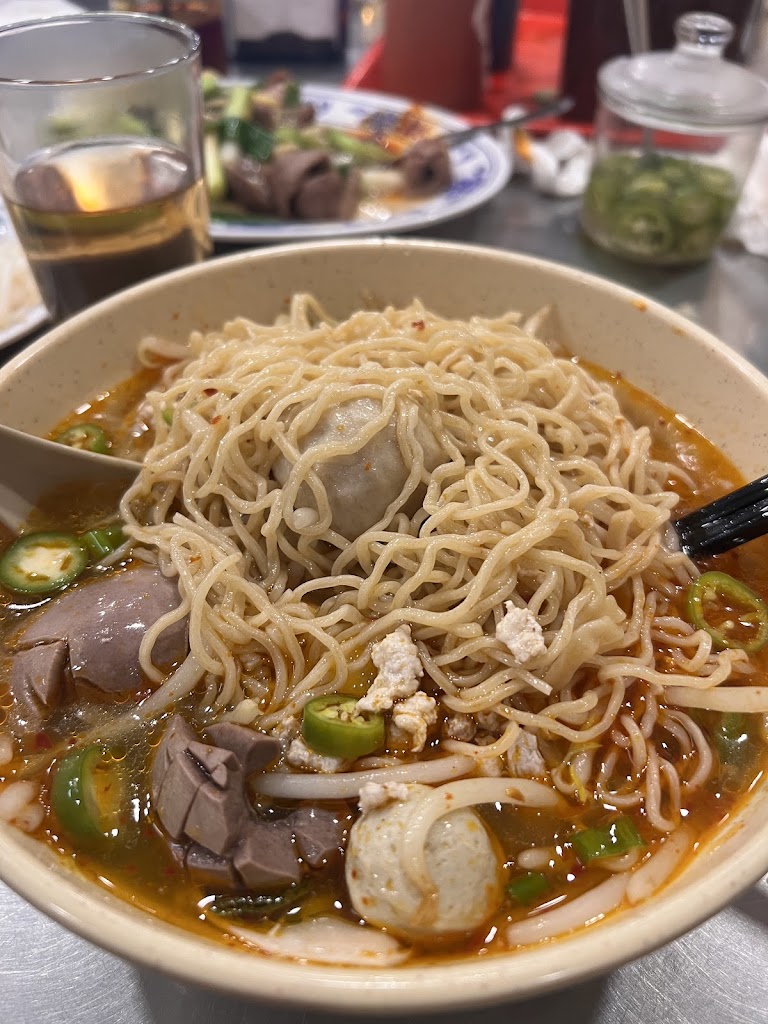 Vien Huong Restaurant