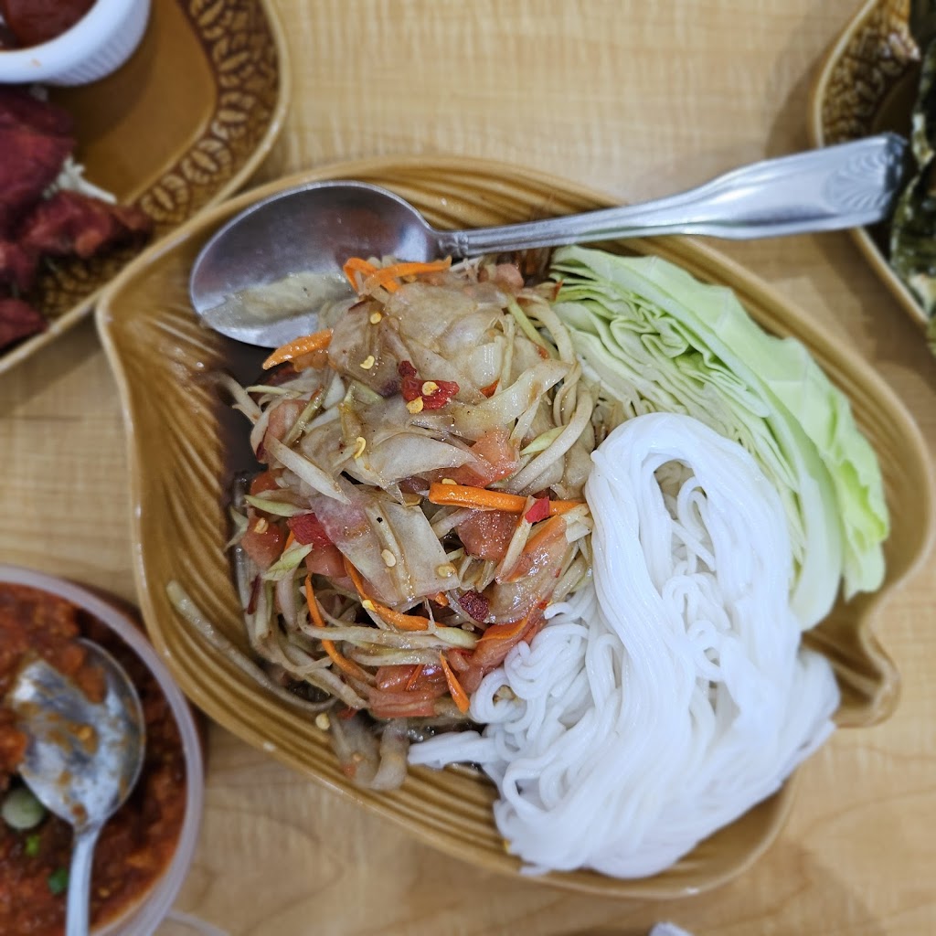 Vientian Cafe