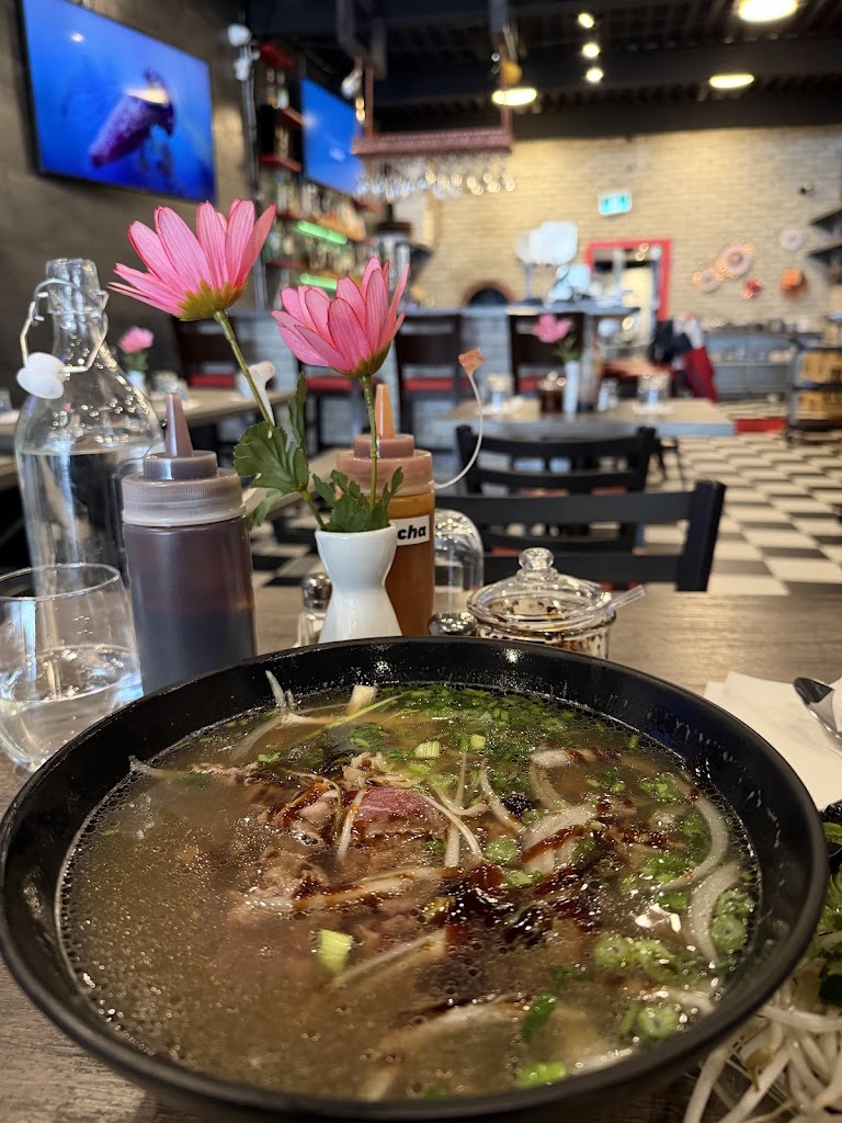 Viet Garden