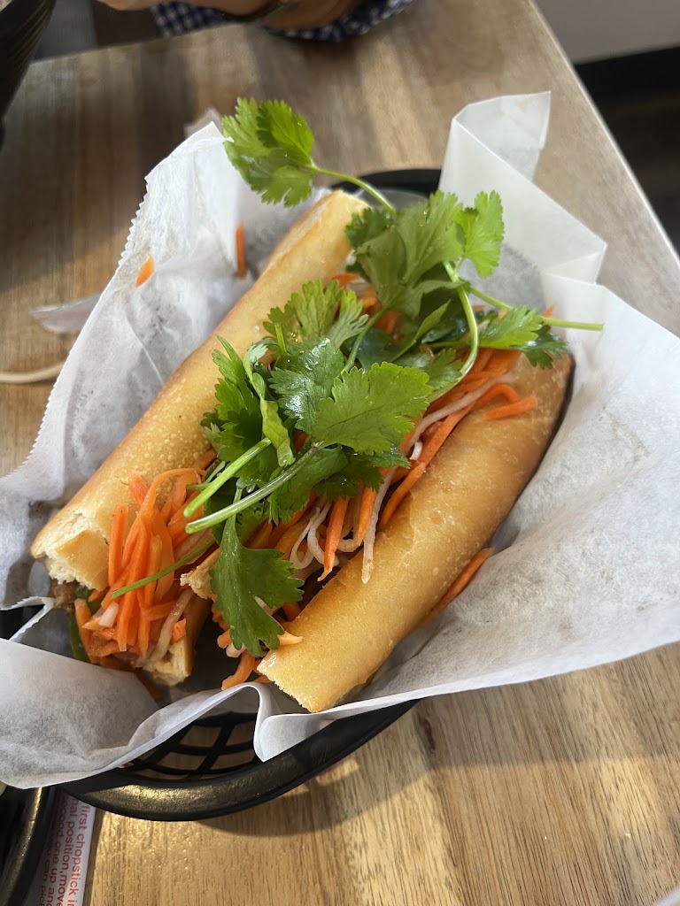 Viet on Fletcher