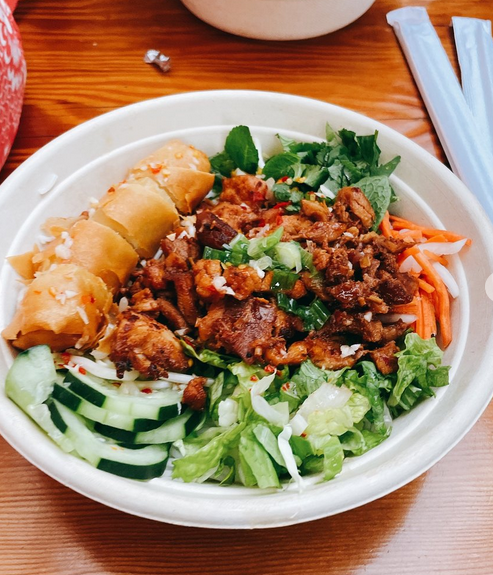 Vietnoms