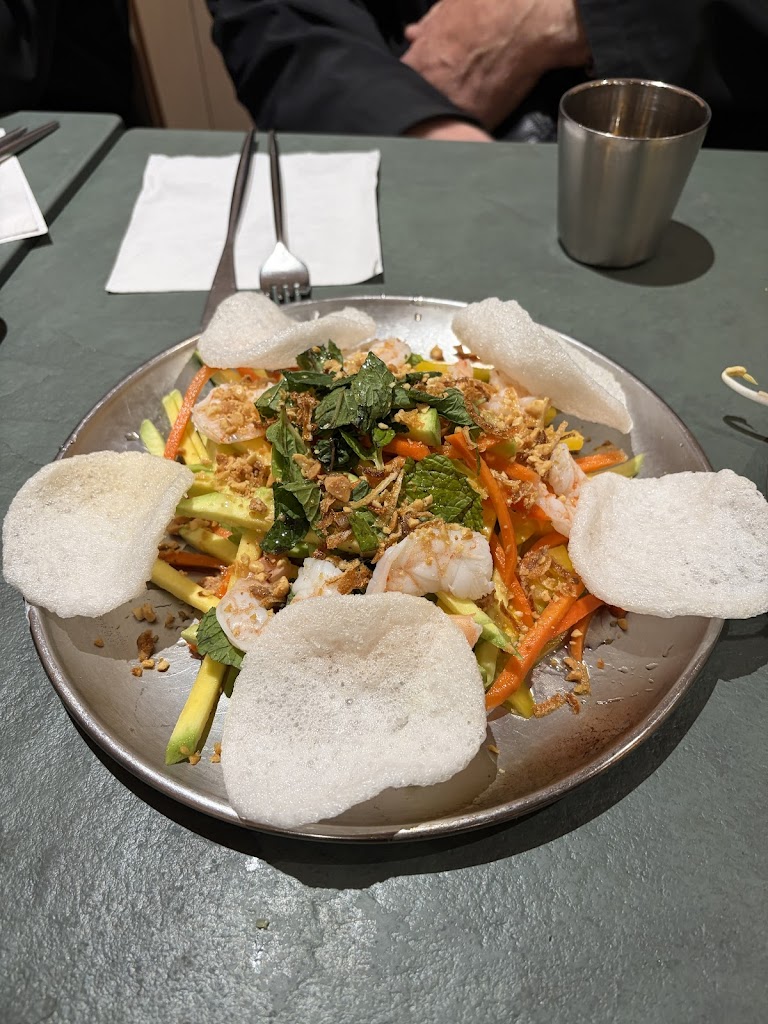 Vietnoms Thornhill