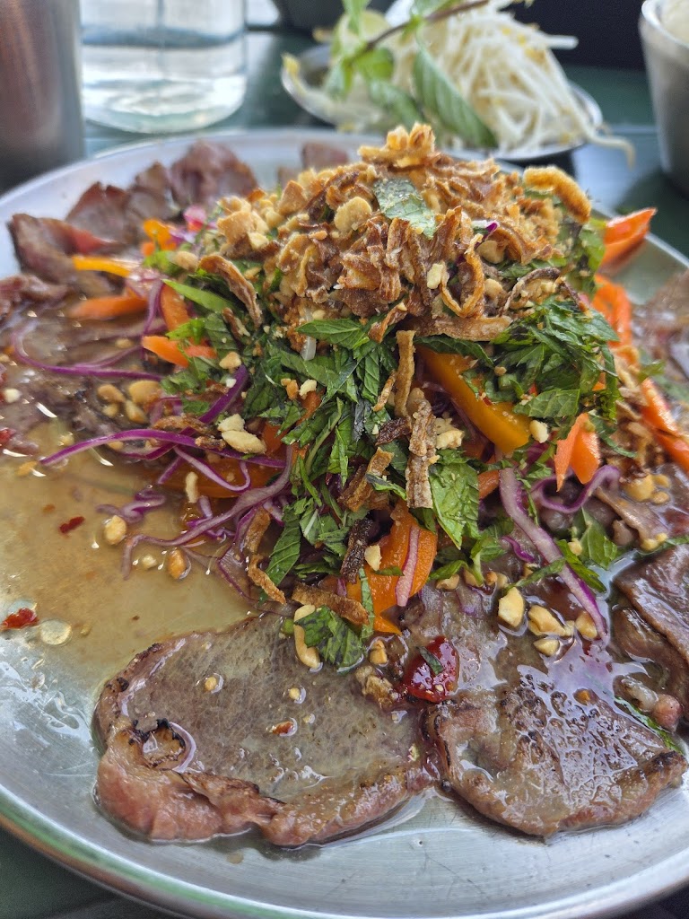 Vietnoms Thornhill