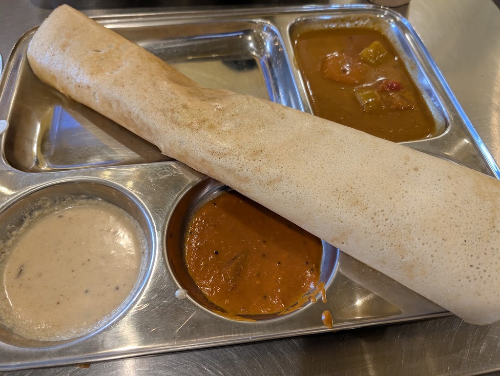 Viks Chaat