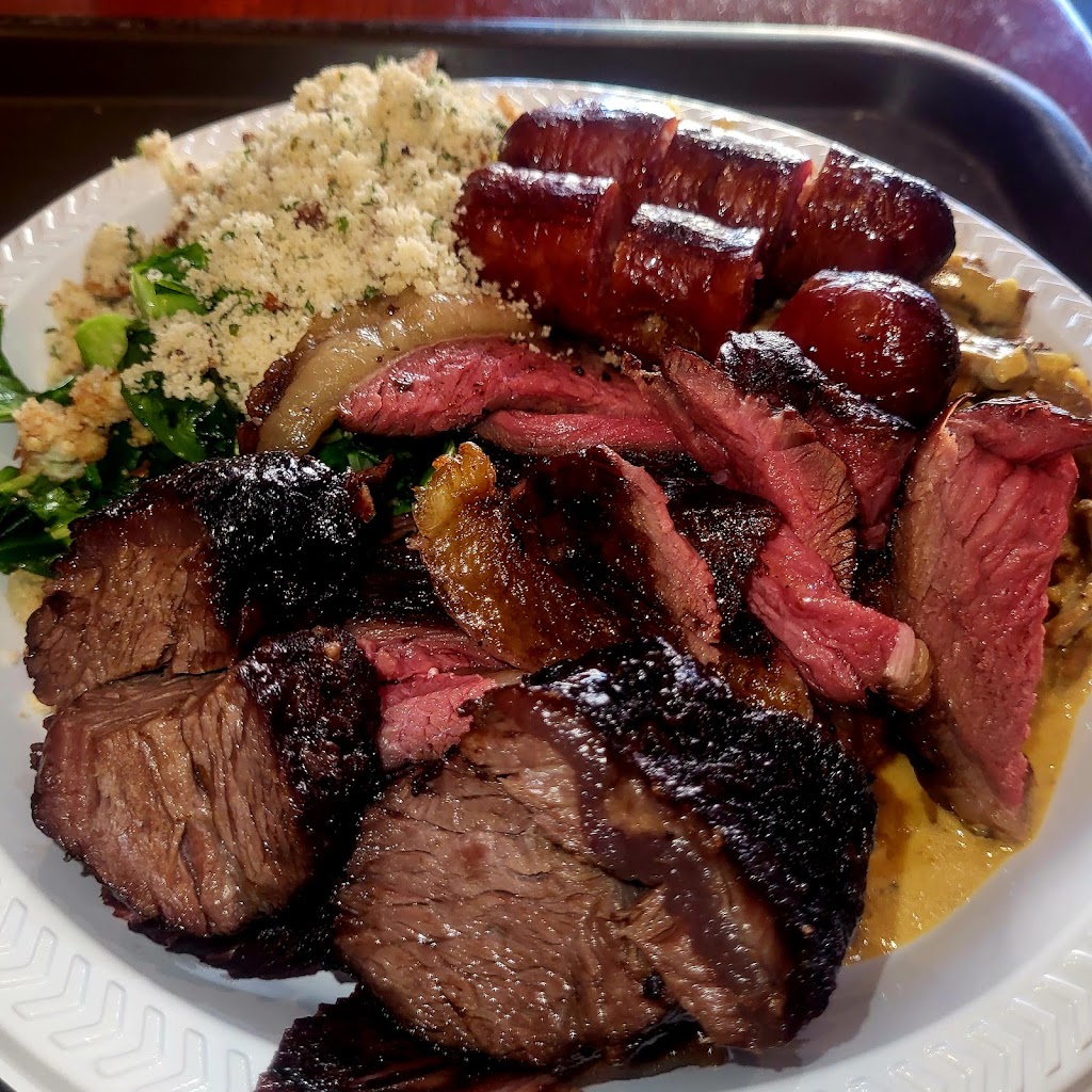 Villa Brazil Café Grill