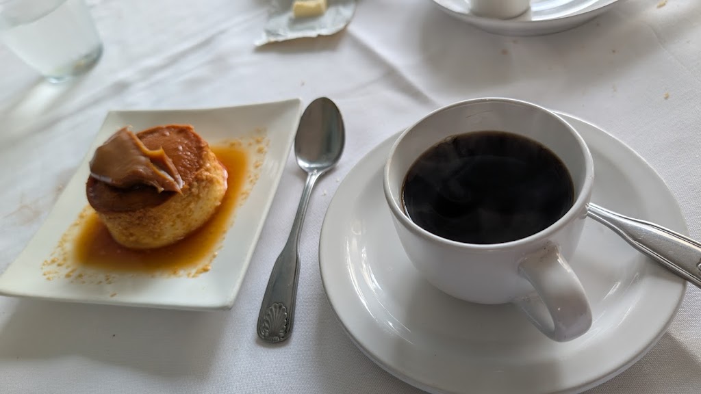 Villa Del Sol Argentinian Restaurant