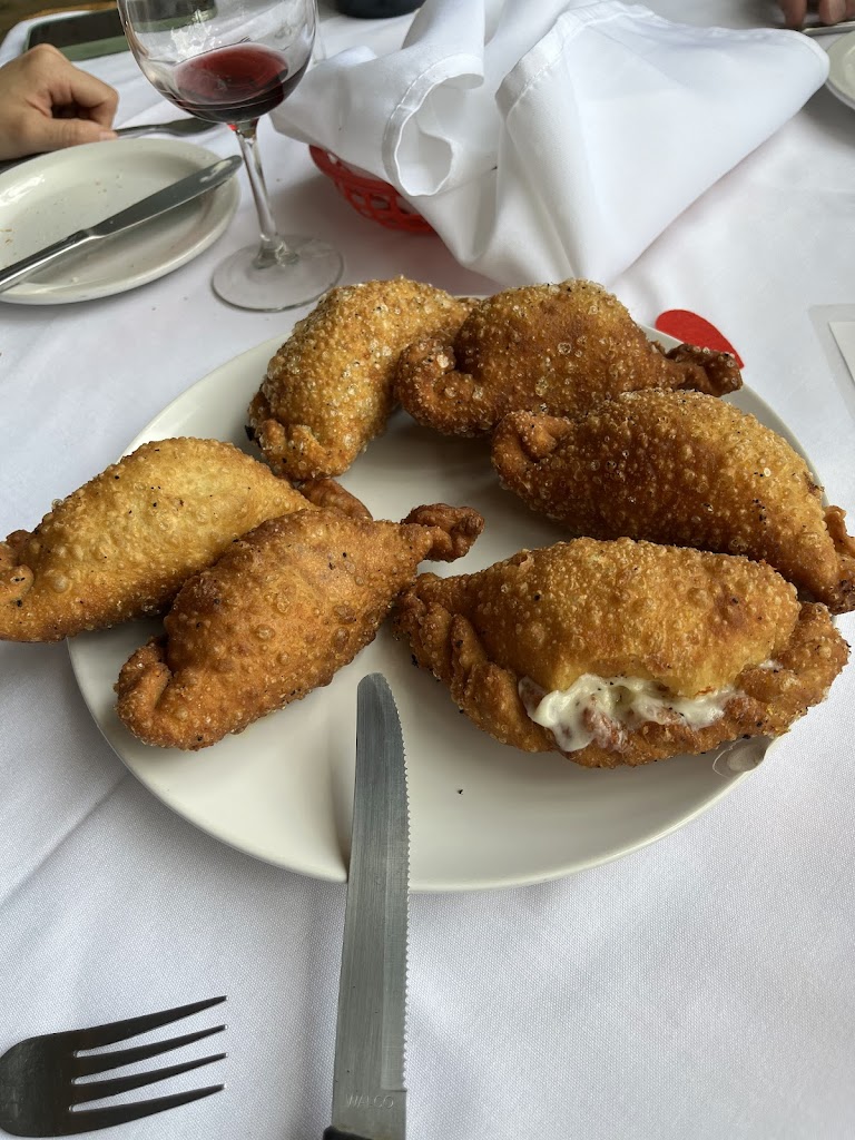 Villa Del Sol Argentinian Restaurant