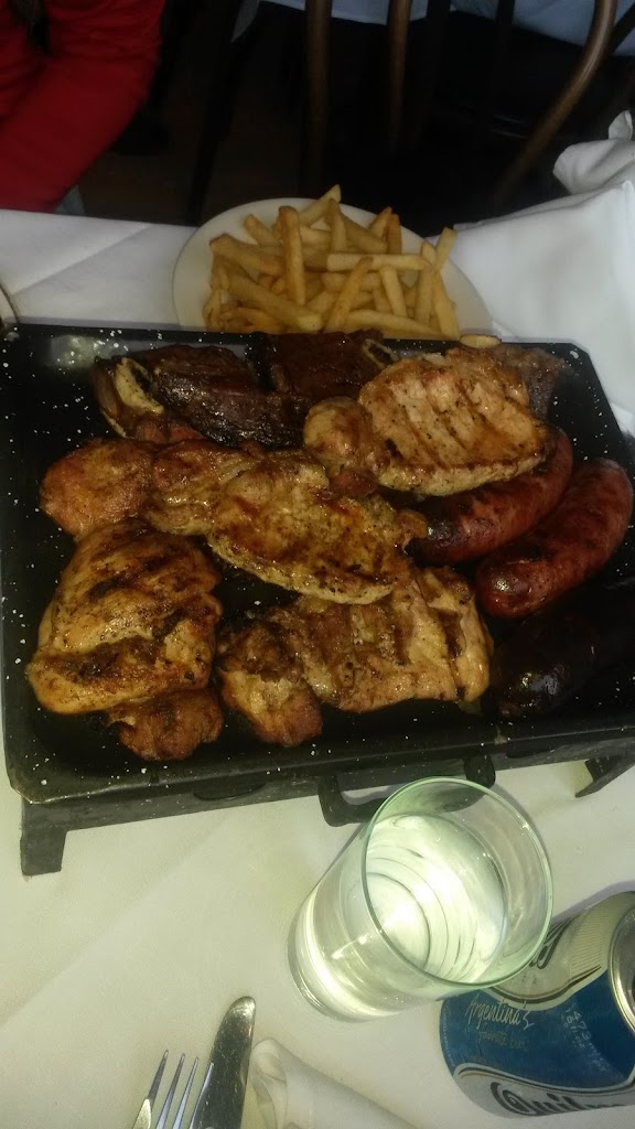 Villa Del Sol Argentinian Restaurant