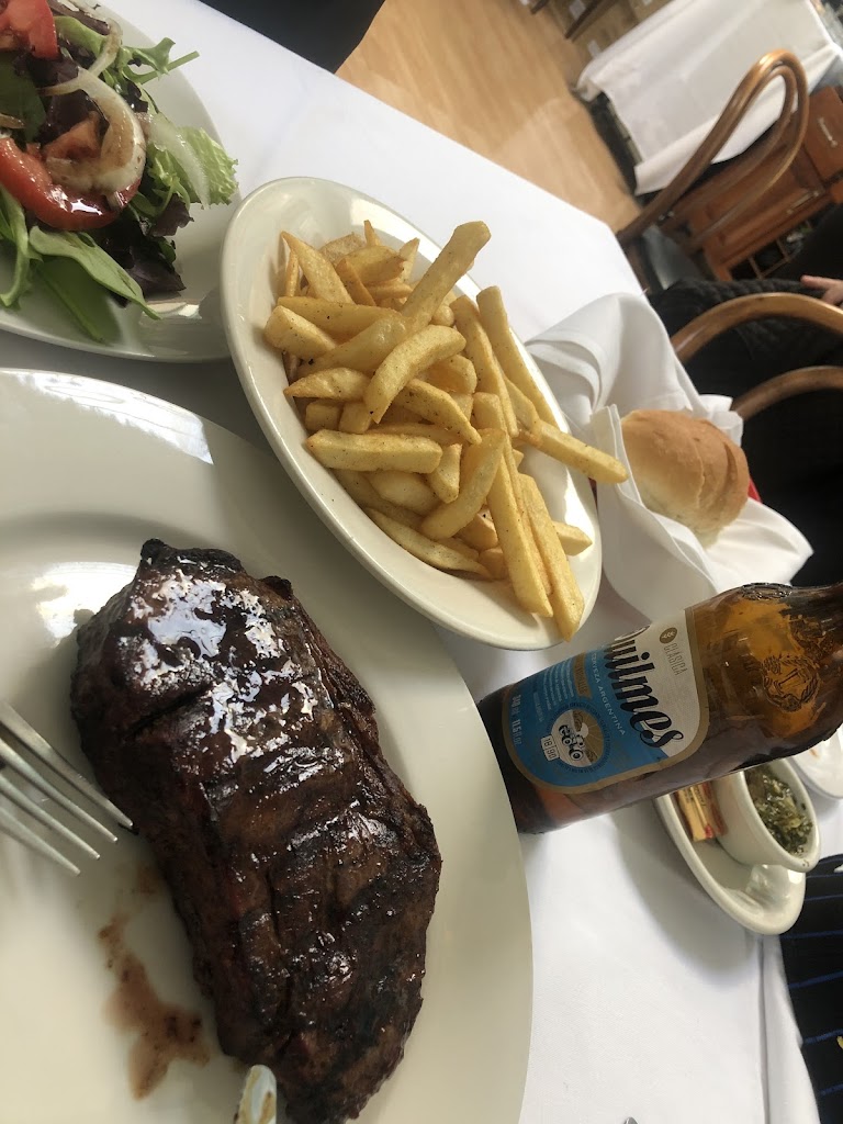 Villa Del Sol Argentinian Restaurant