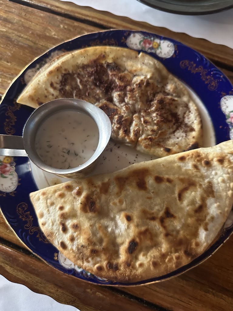 Village Cafe
