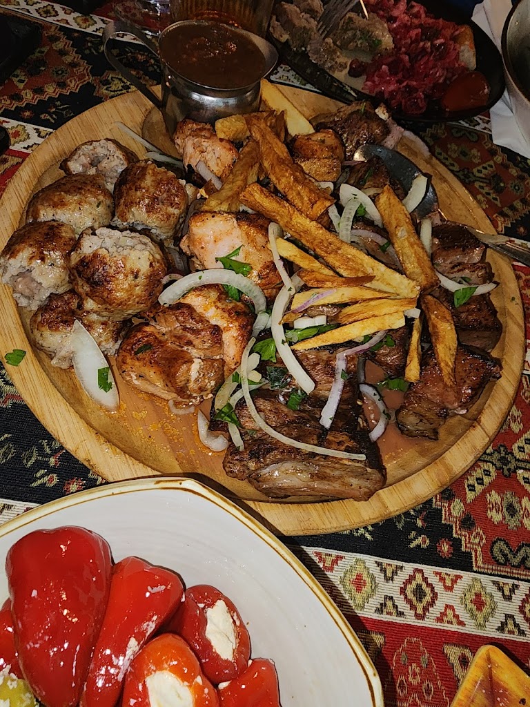 Village Cafe