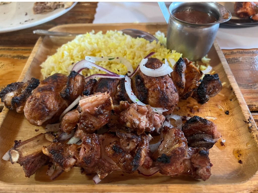 Village Cafe