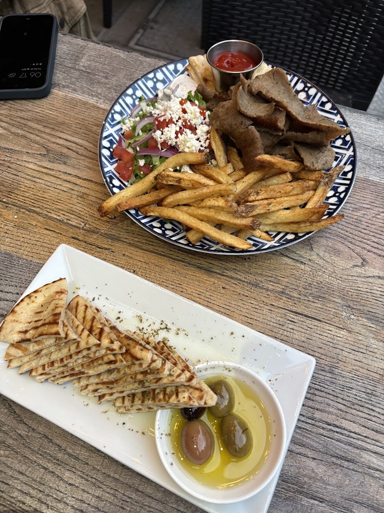 Village Taverna