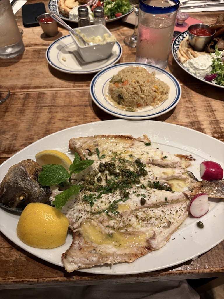 Village Taverna