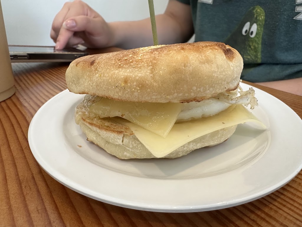 Vinal Bakery