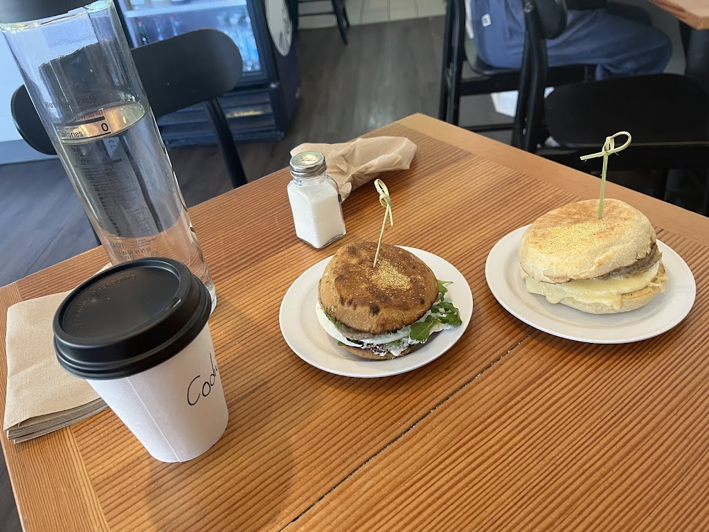 Vinal Bakery