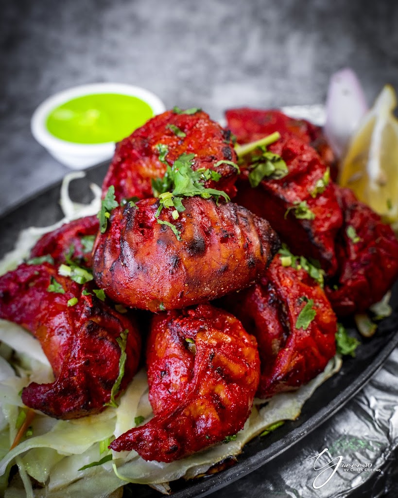 Vindaloo Indian & Hakka Cuisine