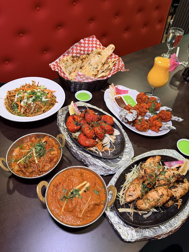 Vindaloo Indian & Hakka Cuisine