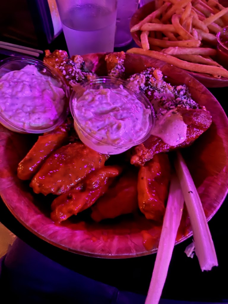 Vindicktive Bar and Wings