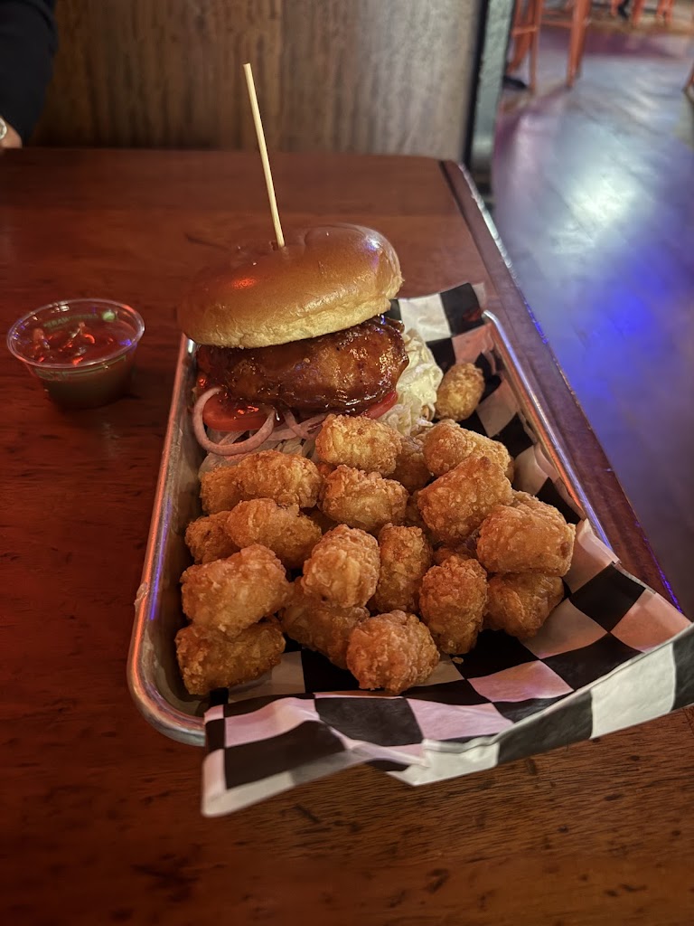 Vindicktive Bar and Wings
