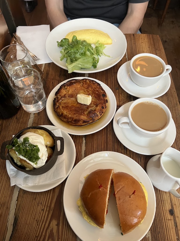 Vinegar Hill House