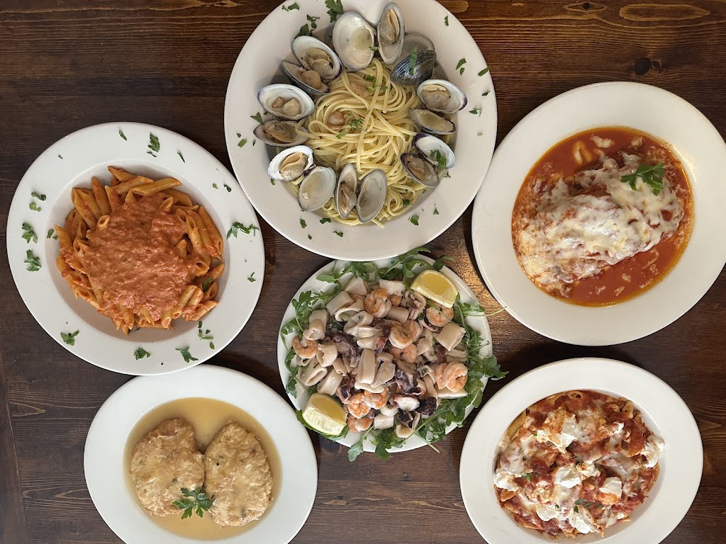 Vinny's of Carroll Gardens