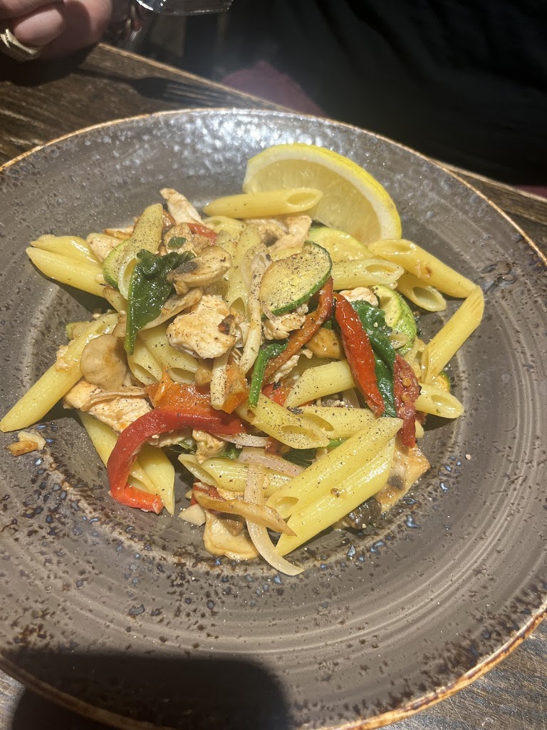 ViPei Bistro