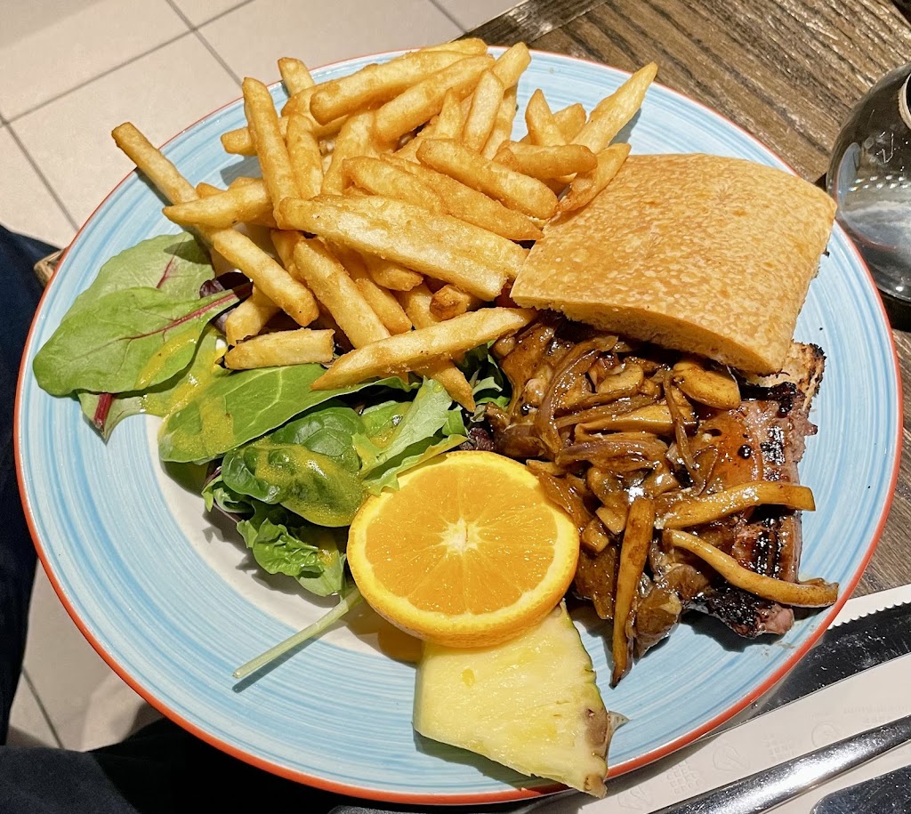 ViPei Bistro