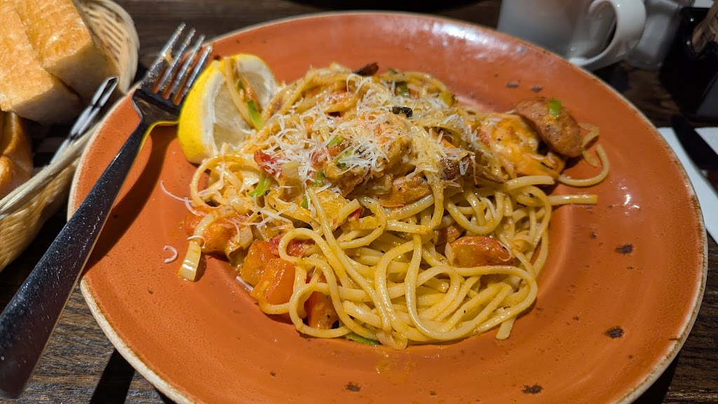 ViPei Bistro