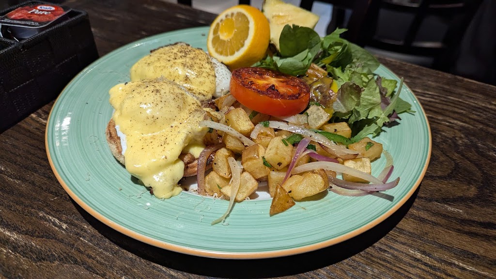 ViPei Bistro