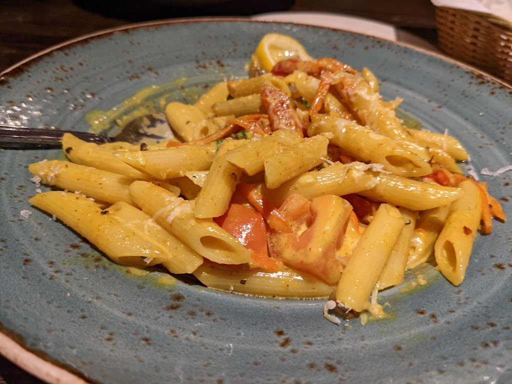 ViPei Bistro