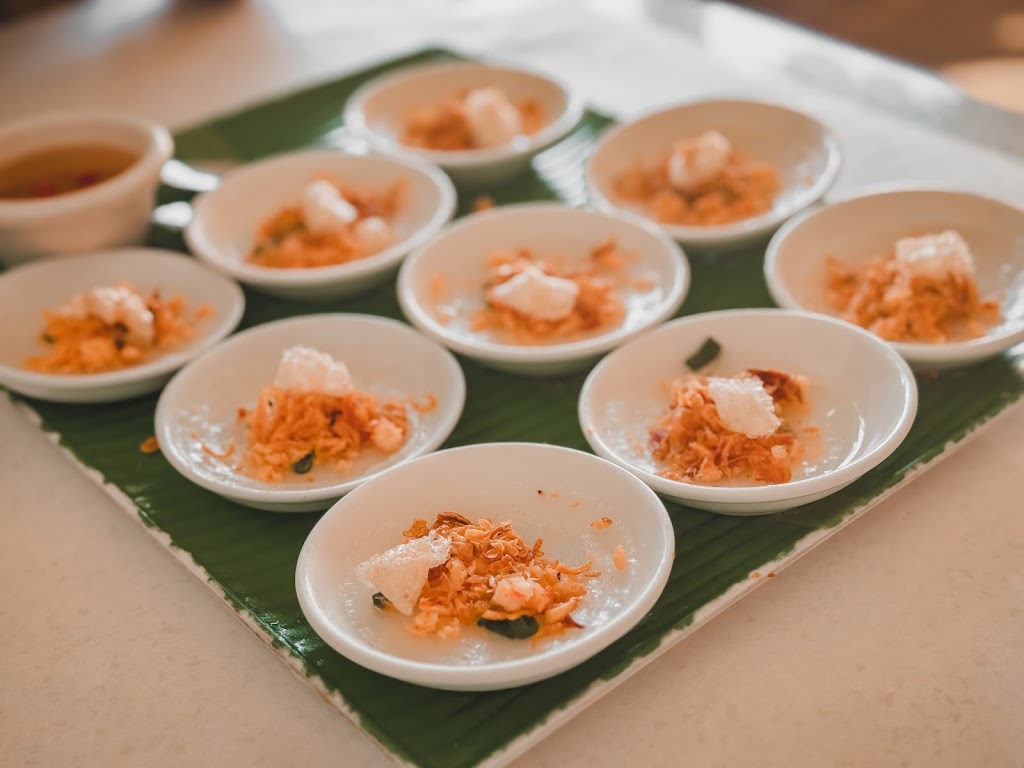 Vịt Đông Quê