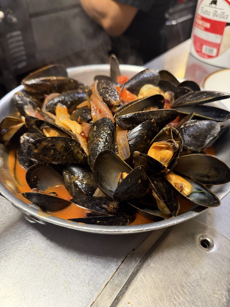 VITE vinosteria
