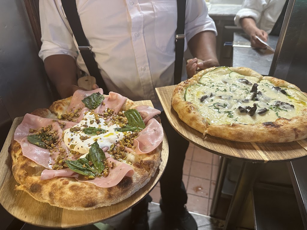 VITE vinosteria