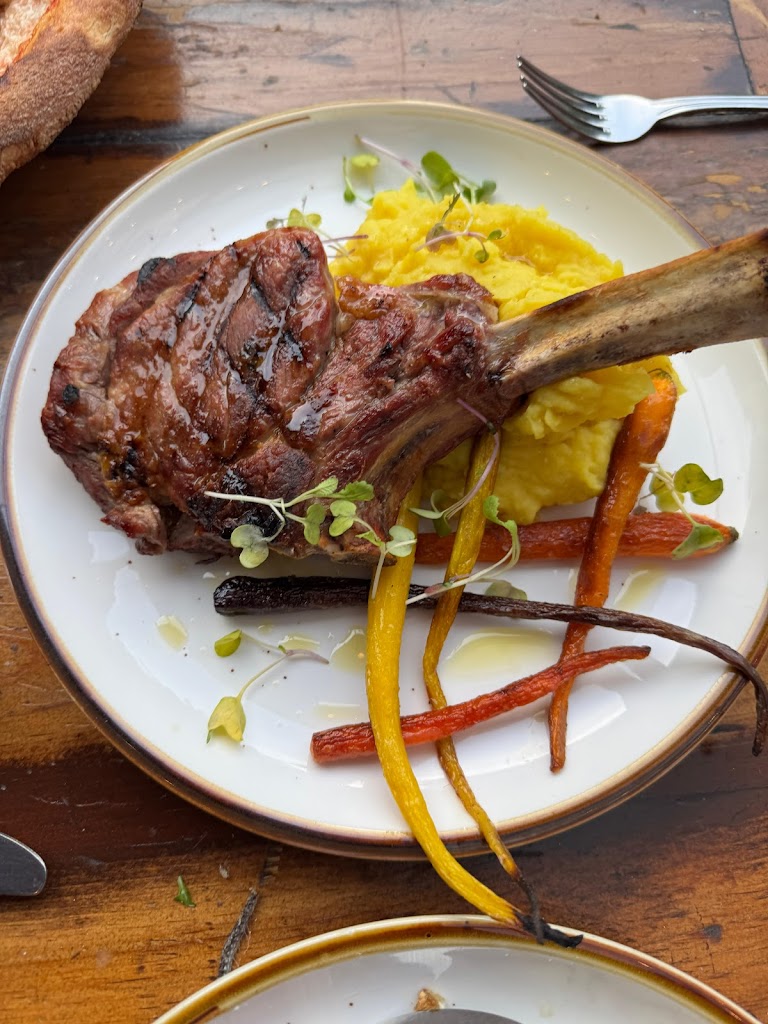 VITE vinosteria
