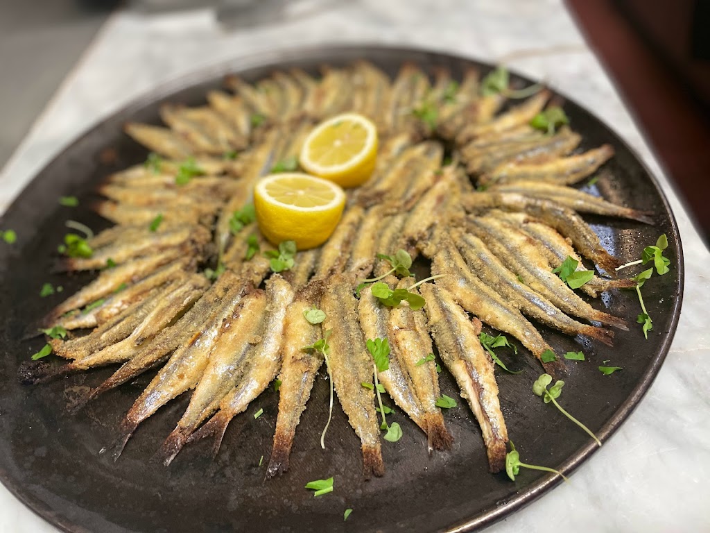 VITE vinosteria