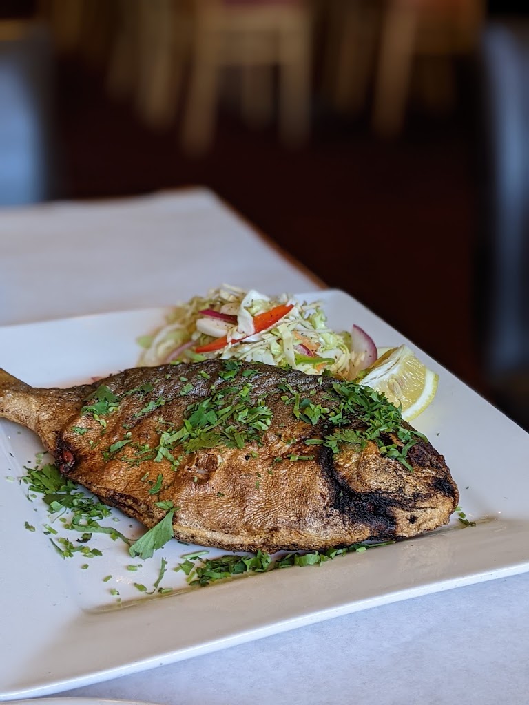 Viva Goa Indian Cuisine