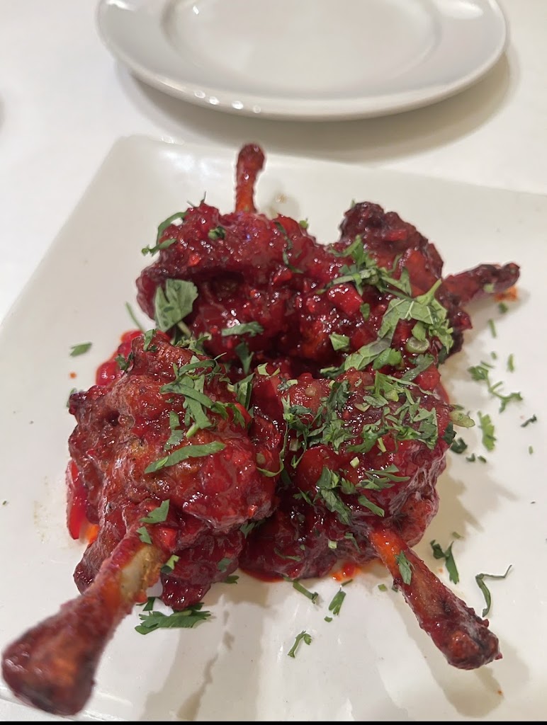 Viva Goa Indian Cuisine