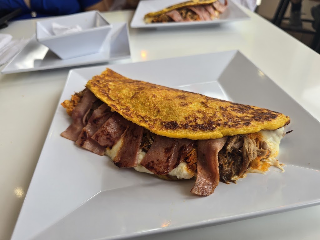 Viva Mi Arepa