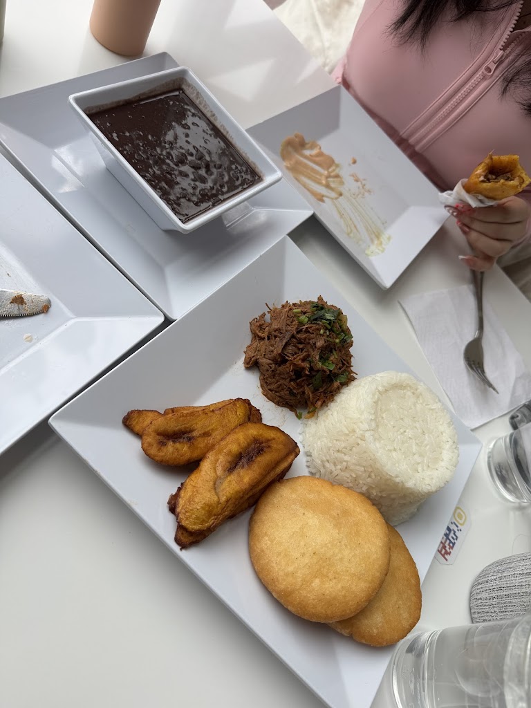 Viva Mi Arepa