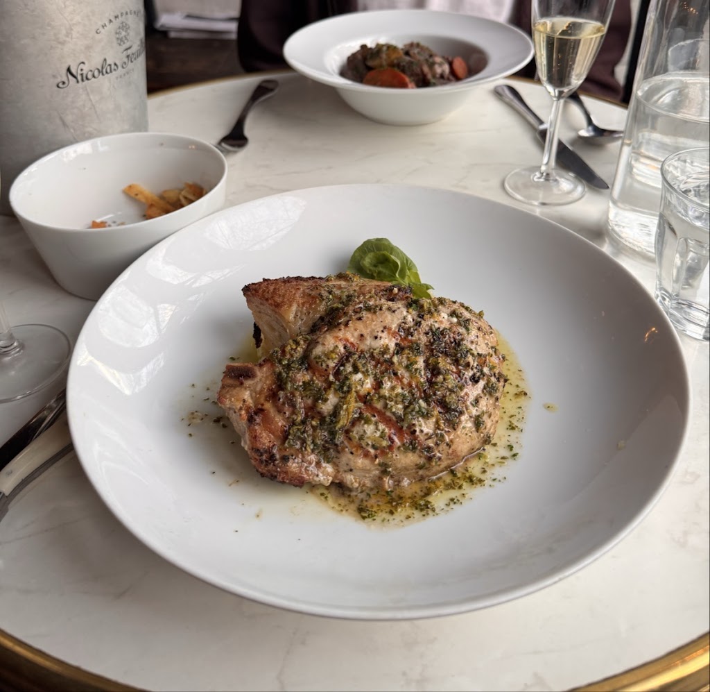Voila! Bistrot