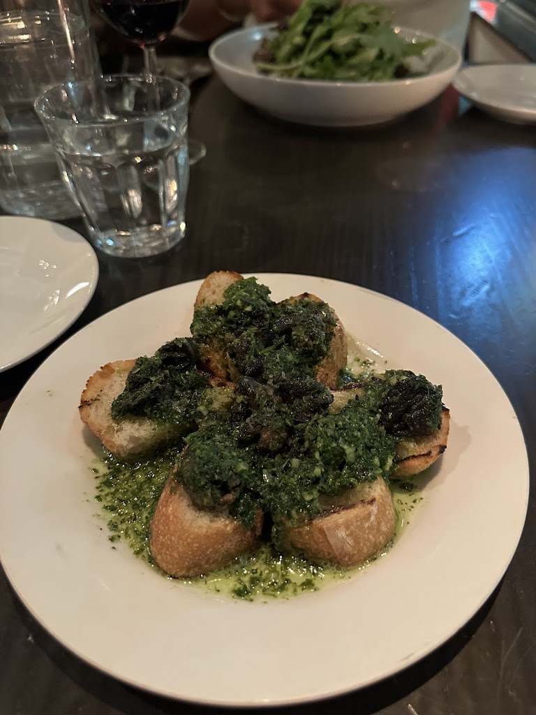 Voila! Bistrot