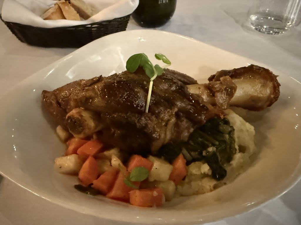 Volos Greek Cuisine